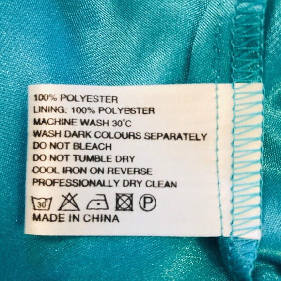 VINTAGE ‘Marilyn’ FEVER OCCASION style 👗 Dress - Picture 14 of 16